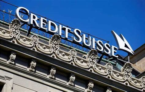 CREDIT SUISSE AG – Bank savings bank in Glarus